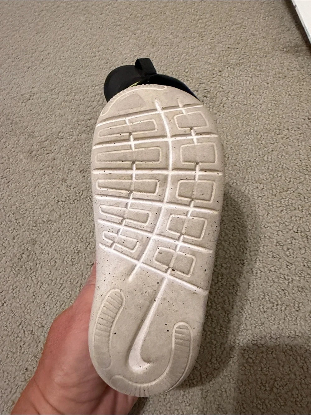 Nike kids flex runner
